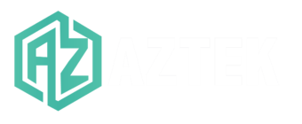 Aztek Pro  Logo